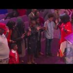 TOP Worship Experience | Women’s Day |First Lady Kathy Jackson |“Protected In the Waters”