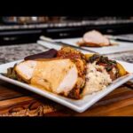 The BEST Cajun Turkey Breast Recipe | Perfect for Holiday Dinners