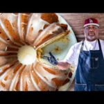 The BEST Million Dollar Pound Cake | Easy, Moist, and Buttery Southern Dessert