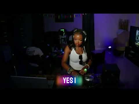 Y.A POET – ADENTURE TIME REMIX (DJ VISUAL WITH DJ MUFF