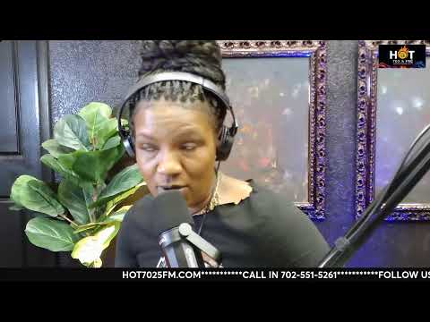 LEVEL OF INTIMS.C ON HOT7025FM.COM!