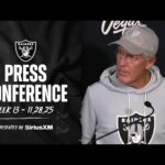 Pete Carroll Talks Final Prep for Chargers: ‘Guys Responded Really Well’