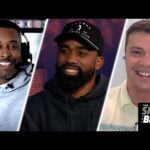 The Silver & Black Show – Week 13 vs. Chargers – Raheem Mostert, Chris Hayre and Q Myers