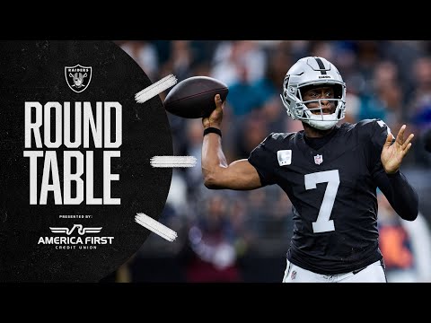 Silver Linings of an OT Loss, Plus a Focus on Tackling for TNF vs. Broncos