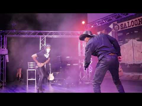 Y.A POET – CHAMPION RING/ STEPIN  LIVE – KING OF VEGAS
