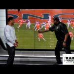 The Broncos Defense Is Going To Bring the Pressure