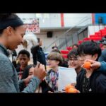 Aces School Tour 2025