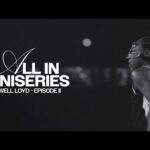 All In Miniseries | Jewell Loyd | Part 2 Teaser