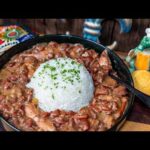 How to Make AUTHENTIC Red Beans and Rice (Better Than a Restaurant!)