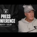 Pete Carroll on Facing Broncos, Lonnie Johnson Jr.’s Return