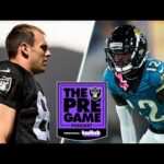 Jags Place Travis Hunter on IR, Plus More Week 9 Storylines