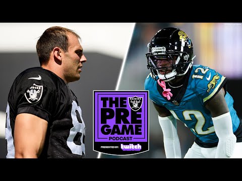 Jags Place Travis Hunter on IR, Plus More Week 9 Storylines