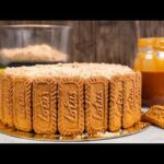 Fried Apple Caramel Crumb Cheesecake | The Ultimate Fall Dessert You Gotta Try!