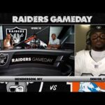 Raiders’ Self-Inflicted Mistakes Lead to Week 10 Loss to Broncos