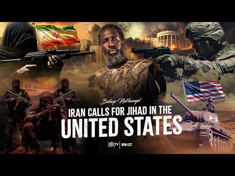 #TBT | IRAN CALLS FOR JIHAD IN THE UNITED STATES