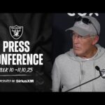 Pete Carroll Announces Jackson Powers-Johnson to IR