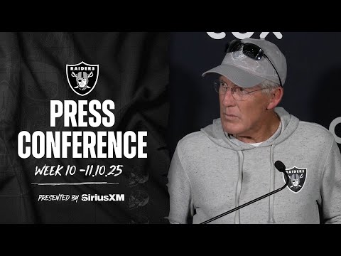 Pete Carroll Announces Jackson Powers-Johnson to IR