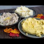 Thanksgiving Mashdown: Red vs Gold vs Russet — Which Mash Wins?