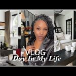 FALL VLOG | Fall Fashion, Fall Home Decor, Apartment Update, Closet Organization