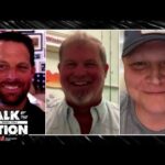 Sebastian Janikowski, Shane Lechler and Jon Condo Defined The Raider Way