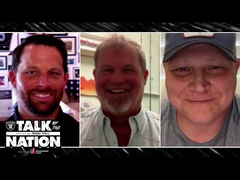 Sebastian Janikowski, Shane Lechler and Jon Condo Defined The Raider Way