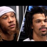 Eric Stokes, Jack Bech, Darien Porter and Dont’e Thornton Scrums | Week 11 vs. Cowboys