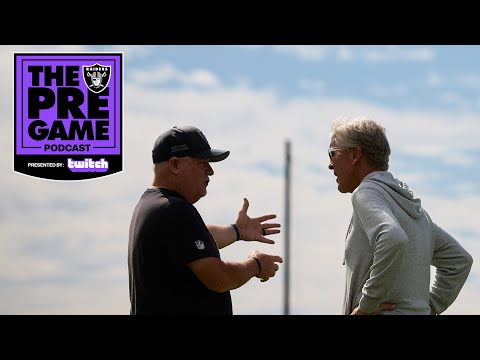 Feeding Brock Bowers, Limiting the Cowboys’ Playmakers and More Primetime Storylines