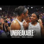 Aces All-Access | Unbreakable: Season 2 Episode 13