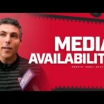 Runnin’ Rebel Media Availability – Coach Pastner (11-14-25)