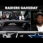 Raiders Lose Rhythm After Fast Start in Loss to Cowboys