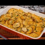 The Best Scalloped Potatoes Recipe | Cheesy, Creamy & Perfect Every Time