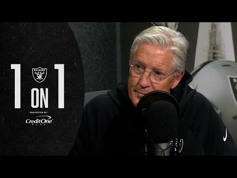 Pete Carroll Wants His Team To Cash In on Opportunities