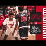 UNLV vs Fresno State Basketball Highlights | 2025-26 Season
