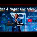 OH! WHAT A NIGHT OF MIRACLES // Pastor Michael Jackson | St. Luke 2:1-20