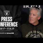 Pete Carroll Gives an Update on Maxx Crosby