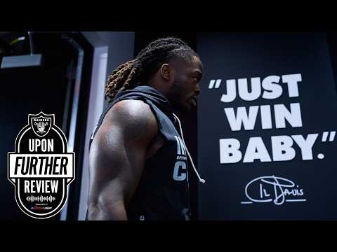 Raiders-Chiefs Week 18 Preview