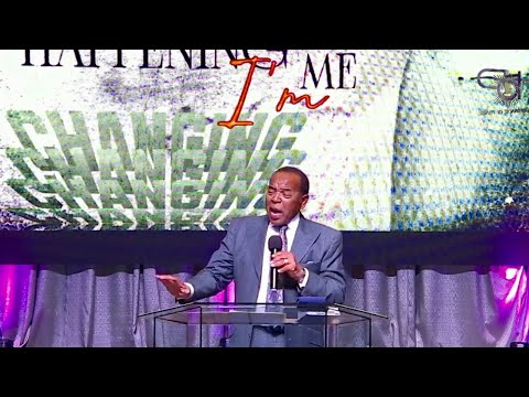 SOMETHING IS HAPPENING TO ME, I’M CHANGING // Pastor Michael Jackson | Romans 6:1-2, 6-13