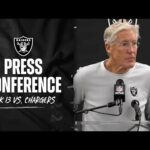 Pete Carroll and Geno Smith Postgame Presser – 11.30.25 | Week 13
