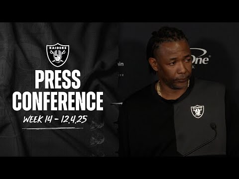 Greg Olson and Patrick Graham Presser – 12.4.25