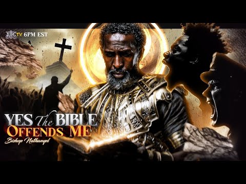#TBT | Yes, The Bible Offends Me