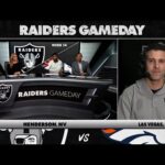 ‘Got To Keep Working’: Geno Smith Exits With Injury in Raiders’ Loss to Broncos
