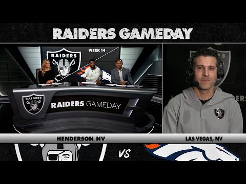 ‘Got To Keep Working’: Geno Smith Exits With Injury in Raiders’ Loss to Broncos