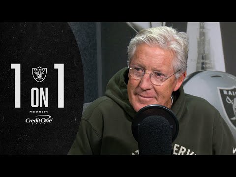 Pete Carroll on Kenny Pickett, Stopping the Tush Push and Facing the Eagles