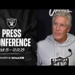 Pete Carroll Announces Kenny Pickett Will Start vs. Eagles