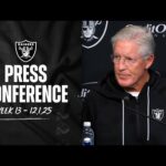 Pete Carroll Recaps Loss to Chargers: ‘Got To Do Better’