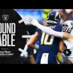 Third-Down Woes and Choppy Rhythm Lead to Loss in LA