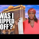 What 48 Hours at Caesars Palace Las Vegas REALLY Costs RIGHT NOW