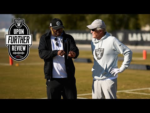 Raiders-Texans Primer as the Silver and Black Face the NFL's Top Defense