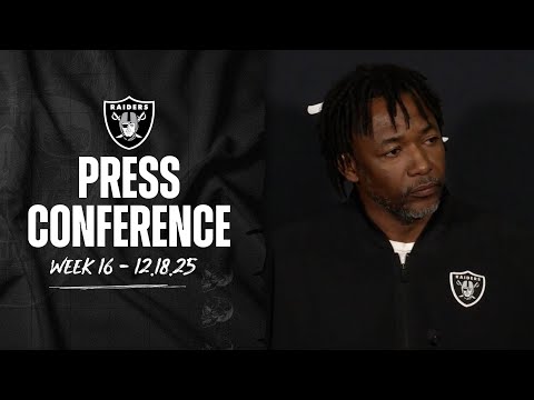 Greg Olson and Patrick Graham Presser - 12.18.25