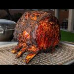 Christmas Prime Rib on the Smoker | Foolproof Holiday Recipe